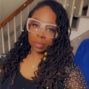 Meet your Posher, Katosha